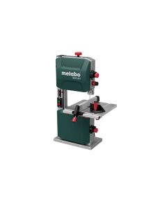 Metabo BAS 261 Precision 245mm Bandsaw 400W 619008000