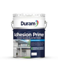 Duram Adhesion Primer White 20L 