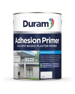 Duram Adhesion Primer White 5L 