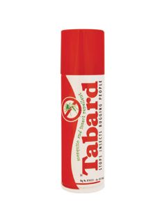 Tabard Mosquito & Insect Repellent Aerosol Spray 150g 8006