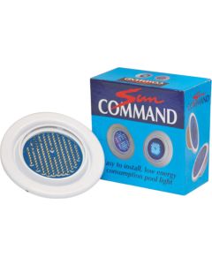 Sun Command Colour Changing Pool Light Kit 560-0014M