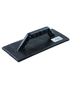 Black Plastic Float TF055