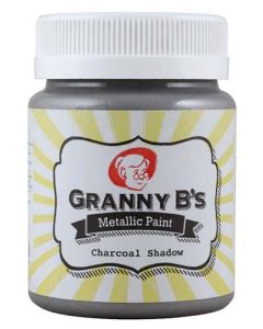 Granny B's Metallic Paint 125ml