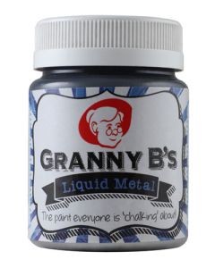 Granny B's Liquid Metal 125ml