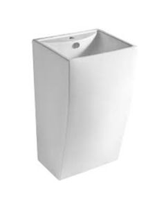 Solo Sienna Tall Free-Standing Basin MAC-202952