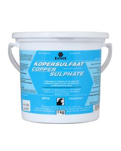 Revet Copper Sulphate 1kg G6005086