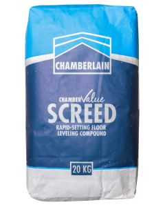 ChamberValue Screed 20kg 