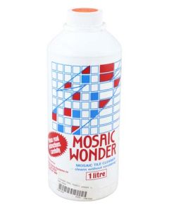 Mosaic Wonder Pool Cleaner 1L 580-4024