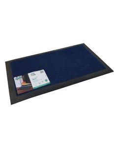 Xtyre Plain Door Mat 450 x 750mm PP750