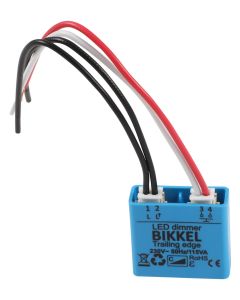 Bikkell 100W LED Trailing Edge Dimmer Module 890300