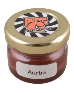 Granny B's Aurba Deluxe Gliders Paste Paint 25g PGGP001