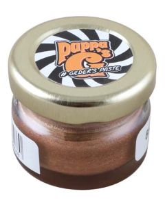 Granny B's Deluxe Gilder's Paste Bronze 25g