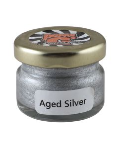 Granny B's Deluxe Gilder's Paste Silver 25g