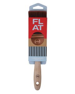 Pop Flat Paint Brush 50mm