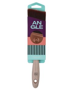 Pop Angle Paint Brush 50mm PP0625