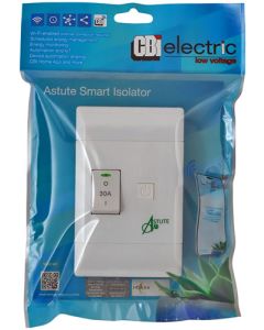 CBI Astute Smart Isolator ASI