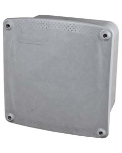 Allbro Juction Box With Screw Lid UT5