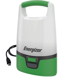 Energizer Vision Rechargeable Lantern E301699600