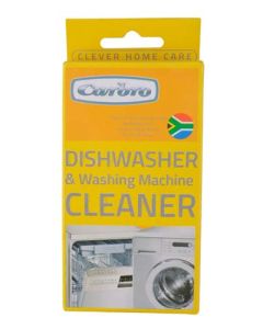 Carbro Dishwasher & Washing Machine Cleaner 335005