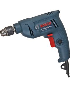 Bosch Professional GBM 320 Rotary Drill 320W 06011A45K0