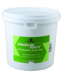 Revet Epsom Salt 5kg G6005090