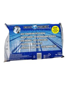 Eco-Fiber Pool Filter Media GL1011036