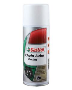 Castrol Chain Lube Racing 400ml 3376162