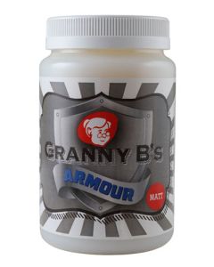 Granny B's Armour Matt 400ml