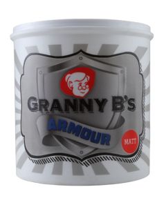 Granny B's Armour Matt 1L