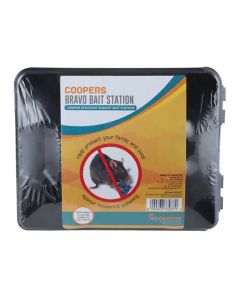 Coopers Bravo Bait Station 810232