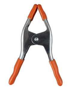 Pony Spring Clamp With Protected Tips 50mm AC3202T