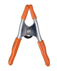 Pony Spring Clamp With Protected Tips 25mm AC3201T