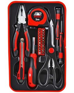 Ross 27 Piece DIY Tool Set F4700