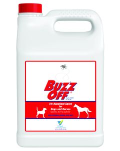 Buzz Off Repellent Pet Care Spray 5L HT10077