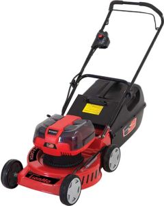 Lawn Star 36V Cordless Lionmo Mower 30-36481