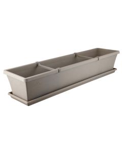 Sebor Beige Sill Planter 750mm FM451005