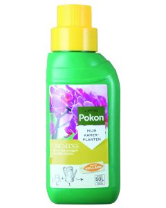 Pokon Orchid Plant Food 250ml 7120