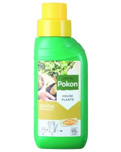 Pokon Bonsai Plant Food 250ml 7130