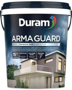 Duram Armaguard 20L 