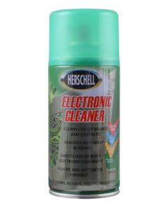 Herschell Electronic Cleaner 300ml 7001854