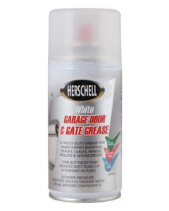 Herschell Garage Door & Gate Lubricant Spray 300ml 7002520