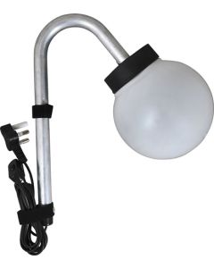 Livelekker Camping Pole Light LIGHT-BR