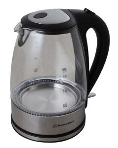 Bennett Read Classique Glass Kettle 1.7L KKT101