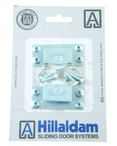 Hillaldam 72M Sliding Door Roller - 2 Pack 2765210P