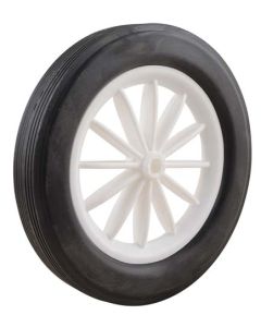 Kedla PVC Spoked Wheel 180mm PK38