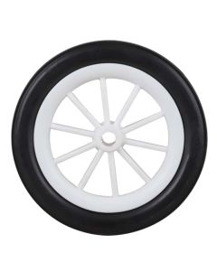 Kedla No.40 PVC Wheel 135mm