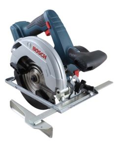 Bosch Professional GKS 18V 57 18V Lithium-Ion Cordless 165mm Circular Saw 06016A2200