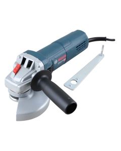 Bosch 125mm Angle Grinder 900W GWS-9-125