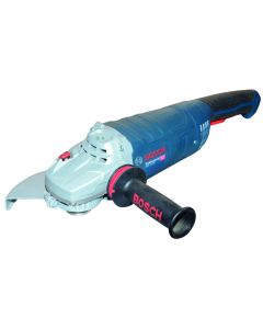 Bosch GWS-24-230H 230mm Angle Grinder 2400W 06018C30K0