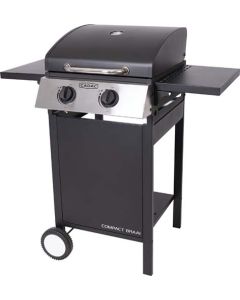 Cadac Compact 2 Burner Gas Braai 1190-21-04-ZA